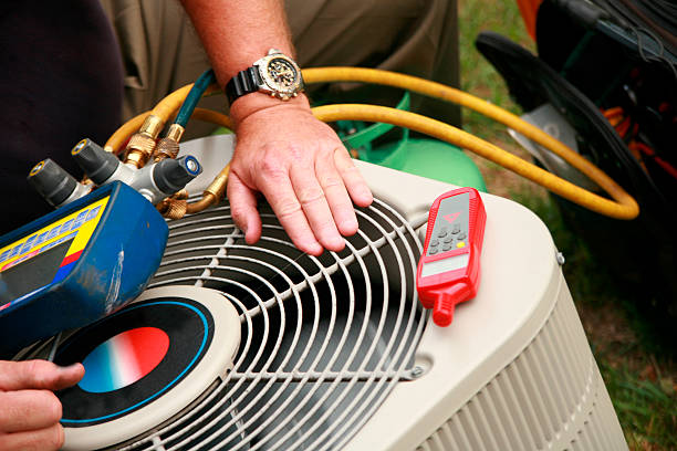 Best Central air repair  in Saranac Lake, NY